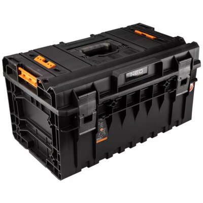 Skrzynka narzędziowa NEO TOOLS 350 84-256