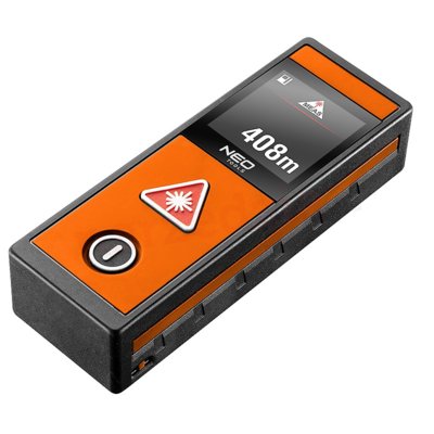 Dalmierz laserowy NEO TOOLS 75-203 40m
