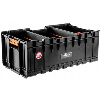 Skrzynka narzędziowa NEO TOOLS 84-267
