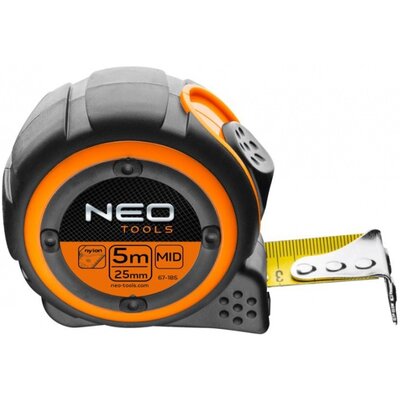 Miara zwijana NEO TOOLS 67-185 (5 m)