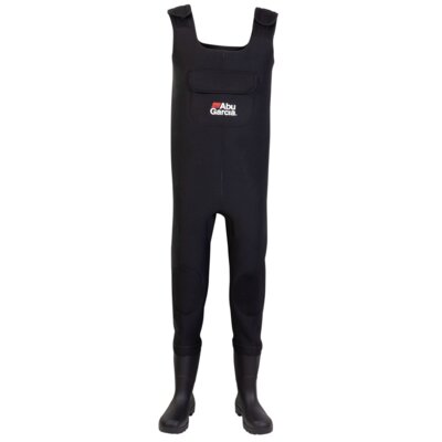 Wodery ABU GARCIA 1655679 (rozmiar 40/41) Czarny