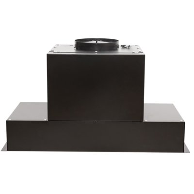 Okap VDB Flat Gest 60 Czarny 585m3/h 68db klasa A