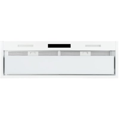 Okap VDB Flat Gest 90 Biały 570m3/h 67db klasa A
