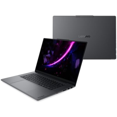 Laptop LENOVO Yoga Pro 9i Aura Edition 16IPH11 16" OLED Ultra 7-356H 32GB RAM 512GB SSD GeForce RTX5060 DLSS 4 Windows 11 Professional, Funkcje AI