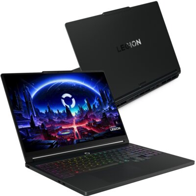 Laptop LENOVO Legion 5 15IAX11 15.3" OLED 165Hz Core 7 245HX 16GB RAM 512GB SSD GeForce RTX5060 DLSS 4 Windows 11 Home, Funkcje AI