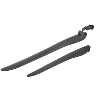 Błotniki rowerowe VÖGEL VBL3