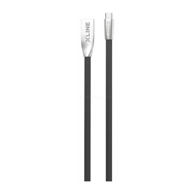 Kabel USB - USB-C XLINE 2 m