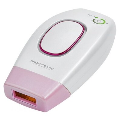 Depilator PROFICARE IPL 3024 Funkcja ochrony oczu