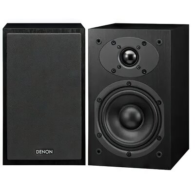 Kolumny głośnikowe DENON SC-M41 Czarny (2 szt.)