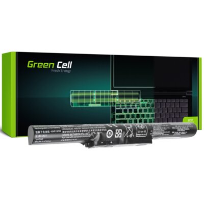 Bateria do laptopa GREENCELL LE116 2200 mAh