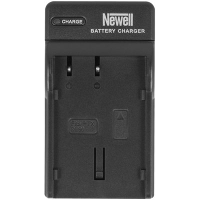 Ładowarka NEWELL DC-USB do akumulatorów D-LI90