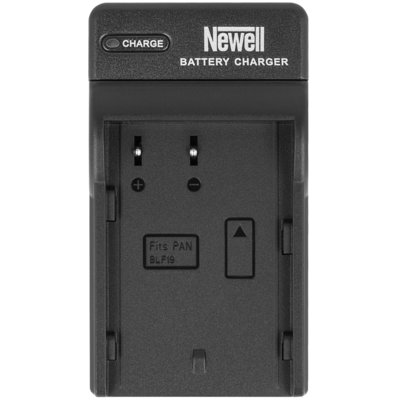 Ładowarka NEWELL DC-USB do akumulatorów DMW-BLF19E