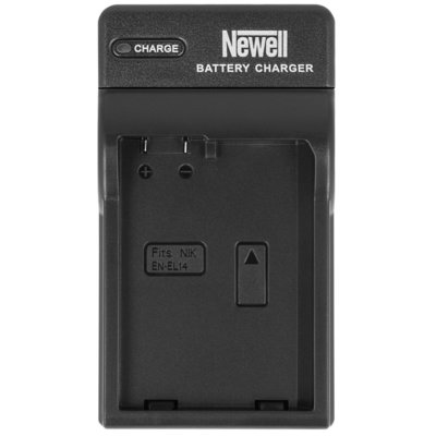 Ładowarka NEWELL DC-USB do akumulatorów EN-EL14
