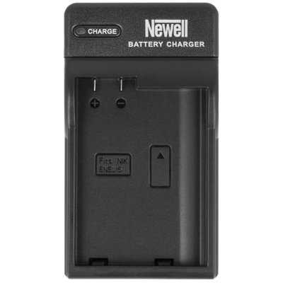 Ładowarka NEWELL DC-USB do akumulatorów EN-EL15