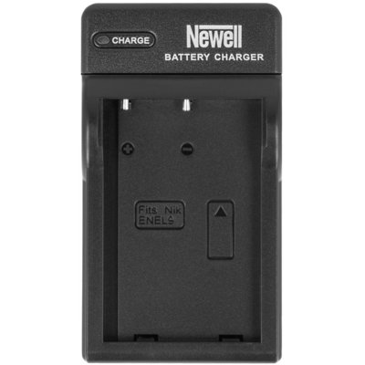 Ładowarka NEWELL DC-USB do akumulatorów EN-EL19