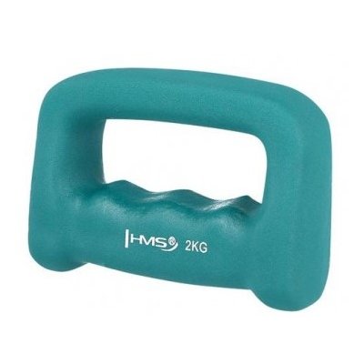 Ciężarek HMS CK20 (2 kg)