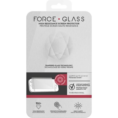 Szkło hartowane BIGBEN Switch Force Glass