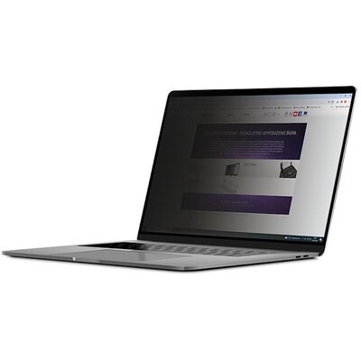 Filtr prywatyzujący QOLTEC Rodo 51069 do Apple MacBook Pro 13 (2016-2018)