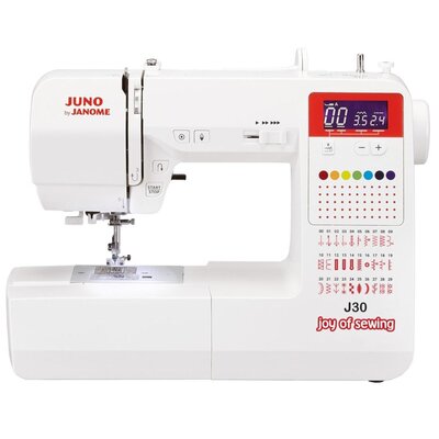Maszyna do szycia JANOME J30