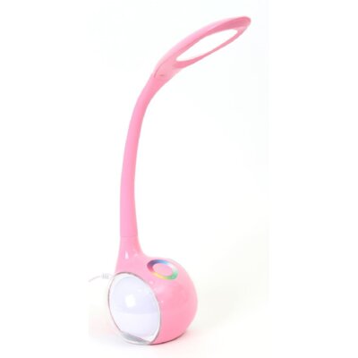 Lampka biurkowa PLATINET PDL20P