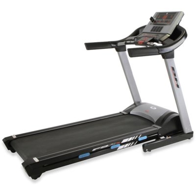 Bieżnia elektryczna BH FITNESS F9R Dual-Zdjęcie-0