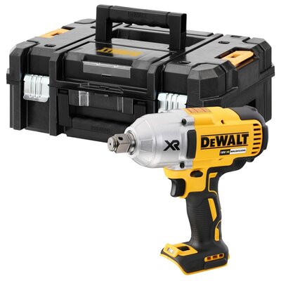 Klucz udarowy DEWALT DCF897NT