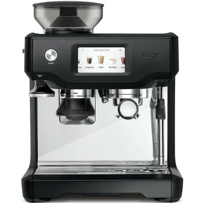 Ekspres SAGE Barista Touch SES880BTR