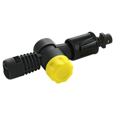 Złączka Vario z regulacją kąta KARCHER 2.640-733.0