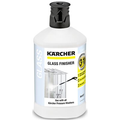Płyn do mycia szyb KARCHER 6.295-474.0 1000 ml