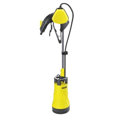 Pompa KARCHER do zasysania wody z beczek BP 1 Barrel 1.645-460.0 elektryczna