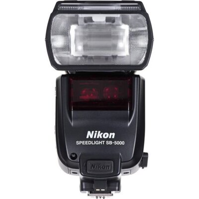 Lampa błyskowa NIKON SB-5000