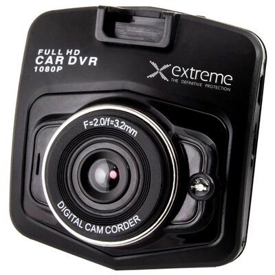 Wideorejestrator EXTREME Sentry XDR102