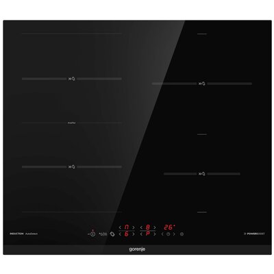 Płyta indukcyjna GORENJE IT645BCSC