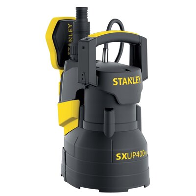 Pompa do wody STANLEY SXUP400PCE elektryczna