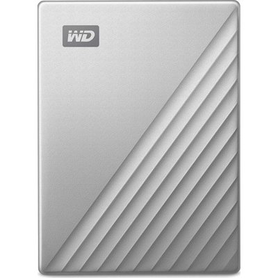 Dysk WD My Passport Ultra 2TB HDD