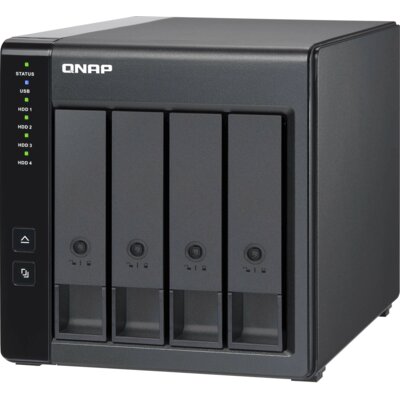 Obudowa dysku QNAP TR-004