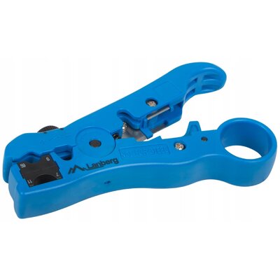 Ściągacz izolacji LANBERG NT-0102