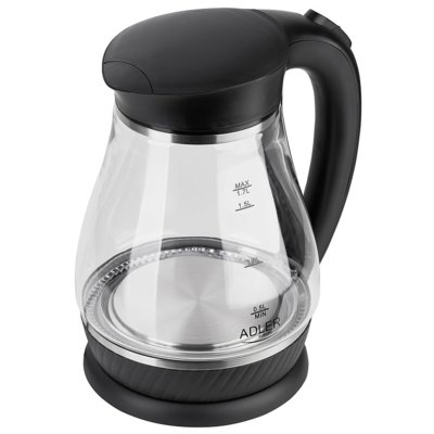Czajnik ADLER AD 1274 Czarny