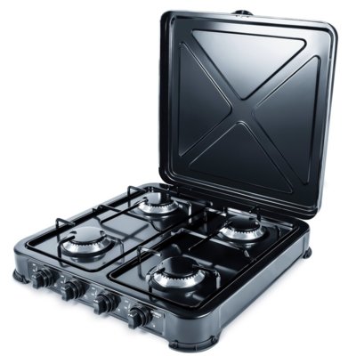 Kuchenka nastawna PROMIS KG400C