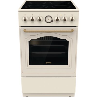 Kuchnia GORENJE GECS5B70CLI AirFry Funkcja Pizza Termoobieg