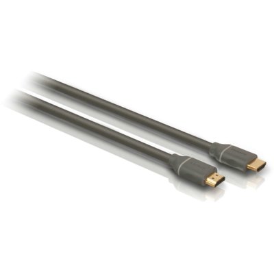 Kabel HDMI - HDMI PHILIPS 1.5 m