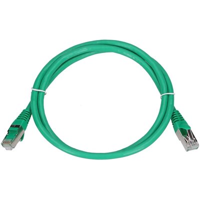 Kabel RJ-45 - RJ-45 EXTRALINK EX.7720 1 m