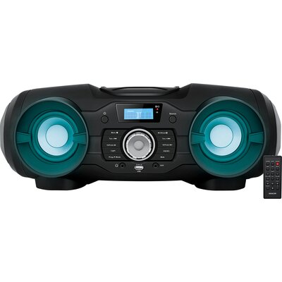 Radioodtwarzacz SENCOR SPT 5800 Bluetooth Czarny