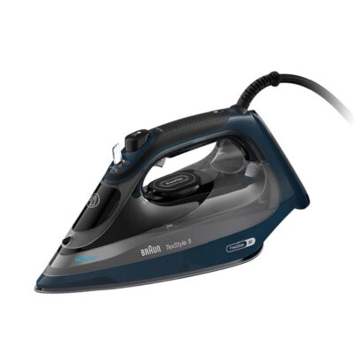 Żelazko BRAUN TexStyle 9 SI9682.DB