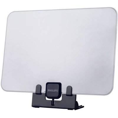 Antena pokojowa PHILIPS Paper Thin