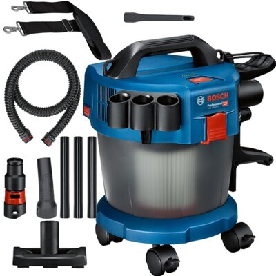 Odkurzacz przemysłowy BOSCH Professional GAS 18V-10 L 06019C6302