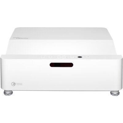 Projektor laserowy OPTOMA GT3500HDR Full HD (1920 x 1080), 3800 ANSI lumen