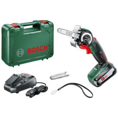 Pilarka akumulatorowa BOSCH AdvancedCut 18