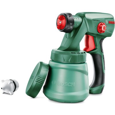 Pistolet natryskowy BOSCH 1600A008W7 800 ml