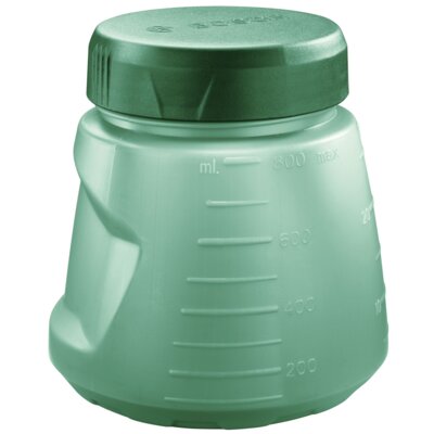 Pojemnik BOSCH 1600A008WH (0.8 l)